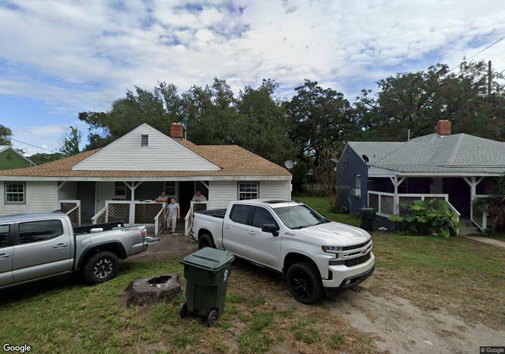 3742 Ogg Ave, Brunswick, GA 31520 - photo 1