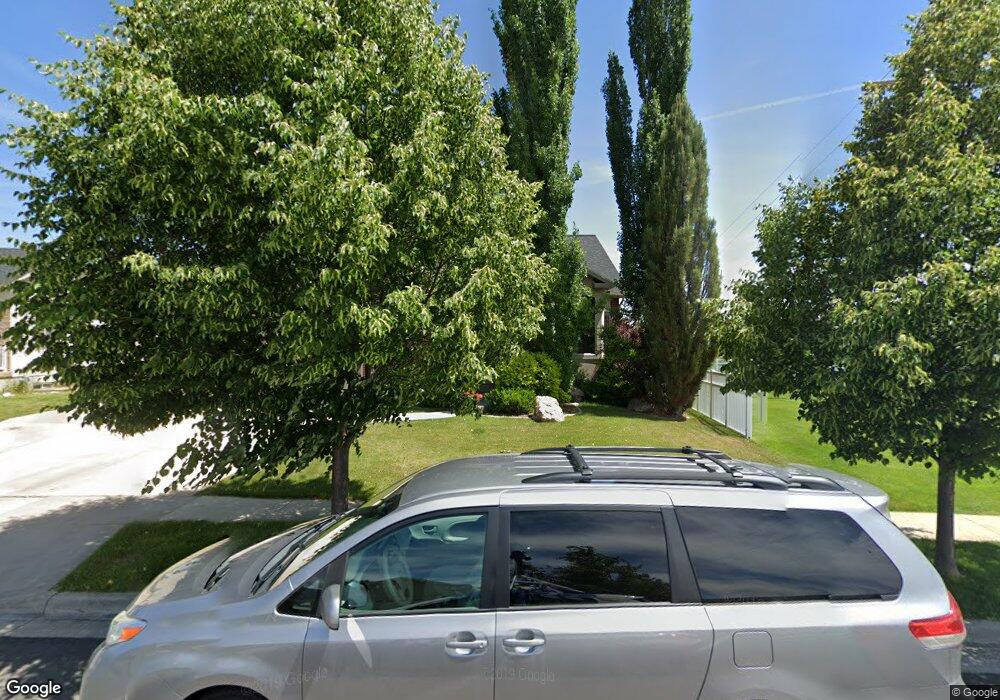 1227 Bridge Park Way, Layton, UT 84041 - photo 1