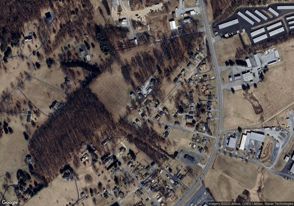 81 Hilltop Terrace Rd, Staunton, VA 24401 - photo 1