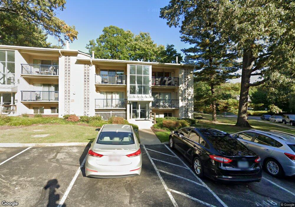 1136 Cove Rd, Annapolis, MD 21403 - photo 1