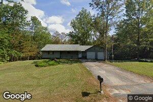 1006 N Groton Rd, Hebron, NH 03241
