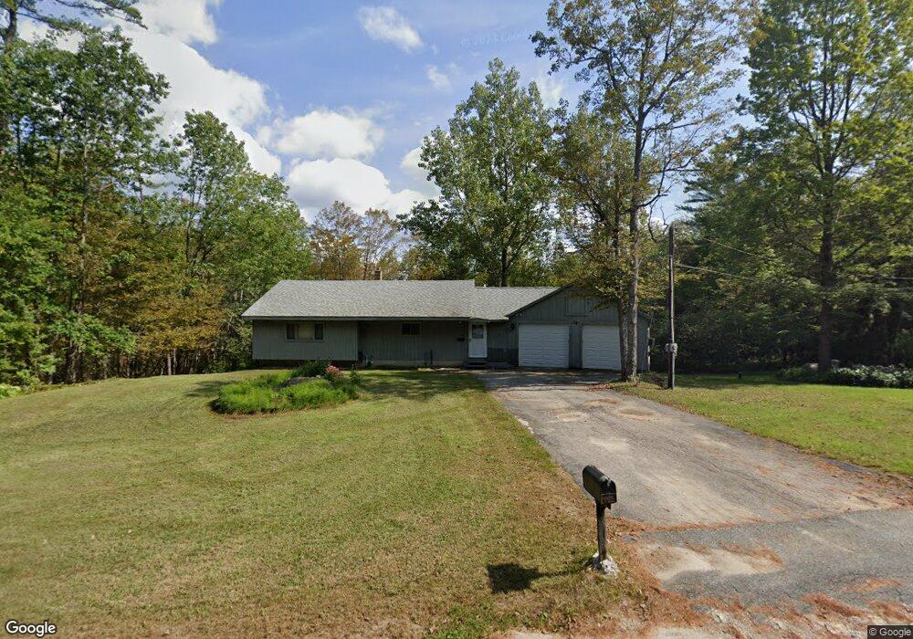 1006 N Groton Rd, Hebron, NH 03241 - photo 1