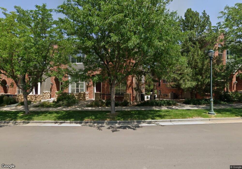 10172 Ridgegate Cir, Lone Tree, CO 80124 - photo 1