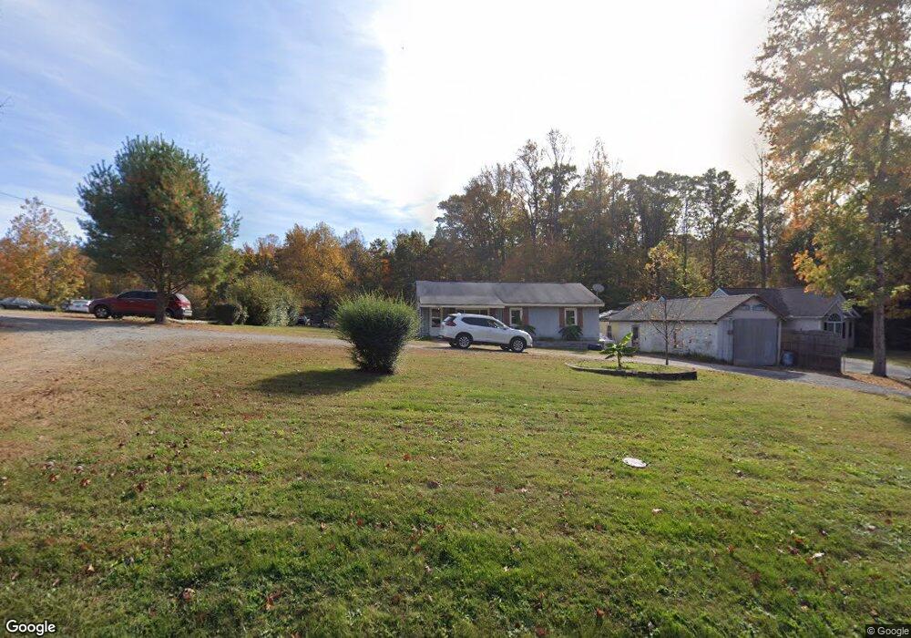 7244 Smith Station Rd, Fredericksburg, VA 22407 - photo 1