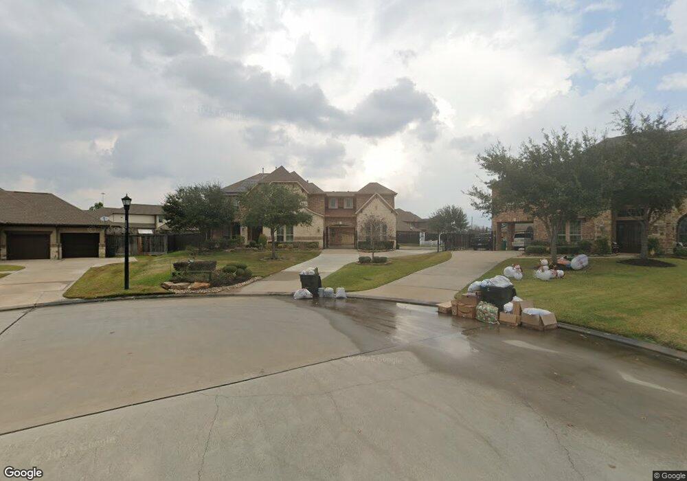 21606 Country Cove Ct, Cypress, TX 77433 - photo 1