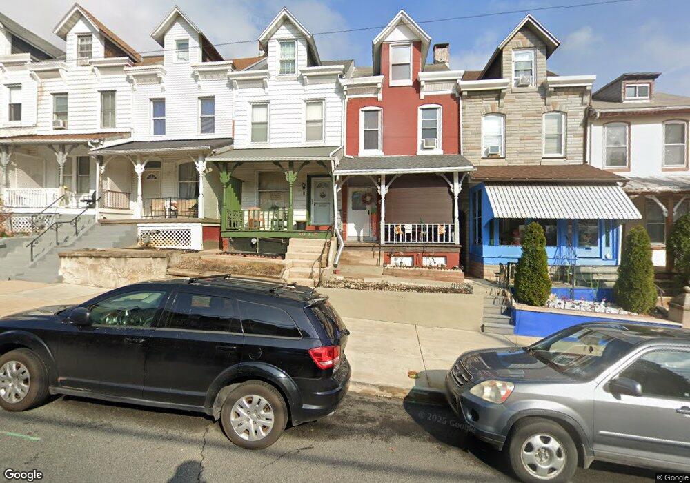 331 S 13th St, Reading, PA 19602 - photo 1