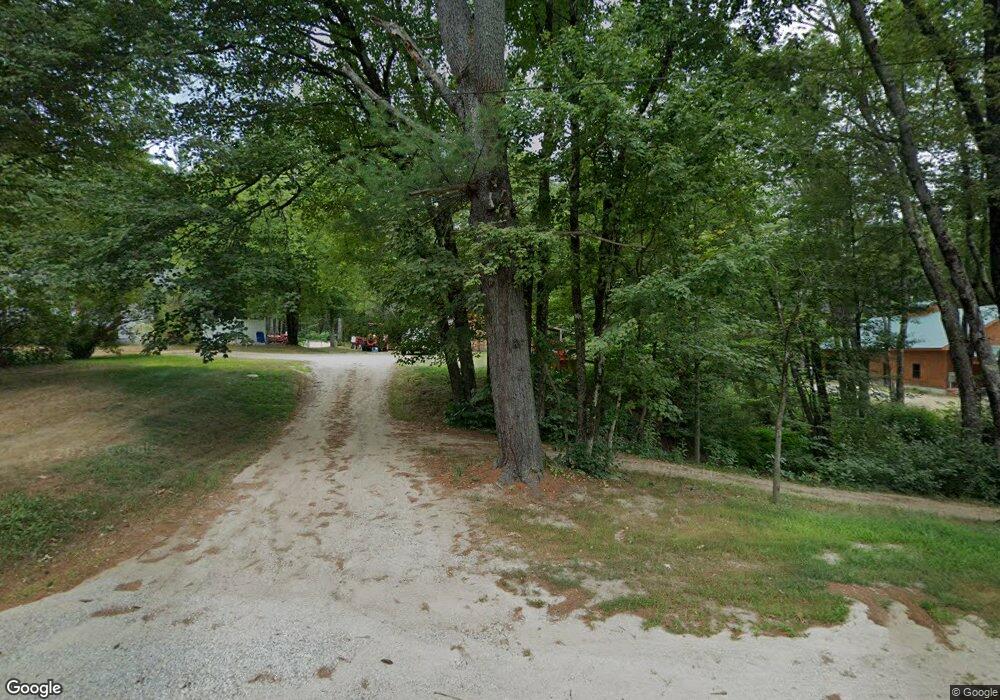 151 Plains Rd, Tamworth, NH 03886 - photo 1