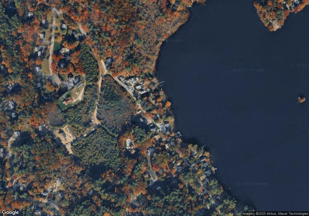 217 Lakeside Rd, Hanson, MA 02341 - photo 1