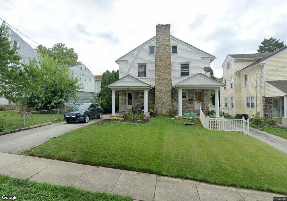 3810 Albemarle Ave, Drexel Hill, PA 19026 - photo 1