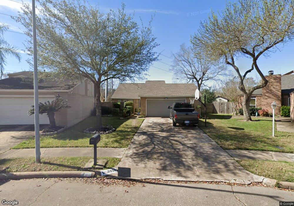 5459 Oakhaven Ln, Houston, TX 77091 - photo 1