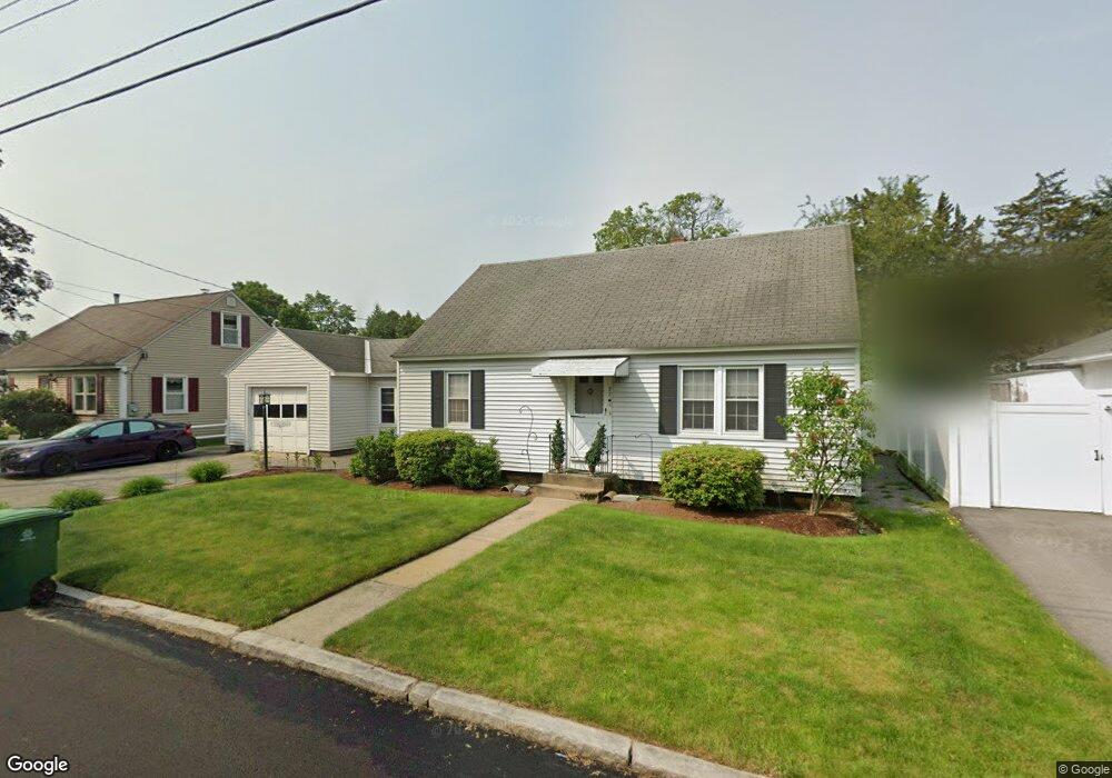 97 Monroe St, Nashua, NH 03060 - photo 1