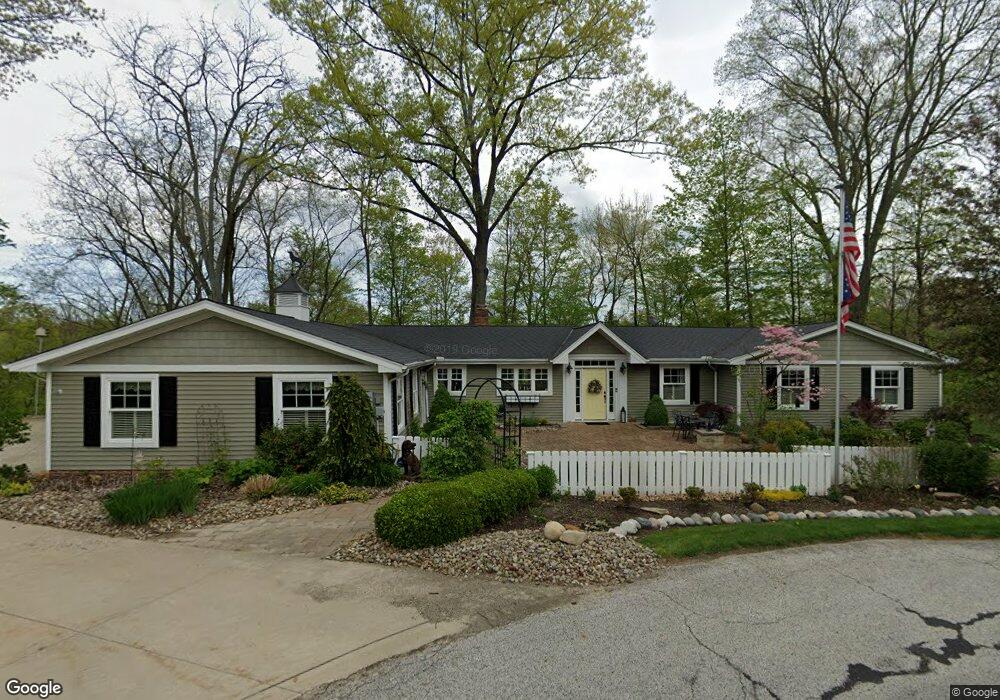 403 Trails End, Aurora, OH 44202 - photo 1