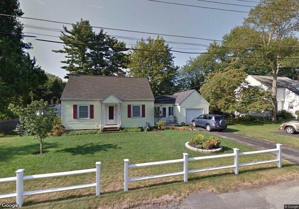 29 Hanson Ave, Walpole, MA 02081 - photo 1