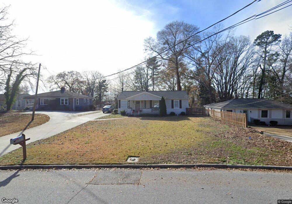 1517 Walker St, Gainesville, GA 30501 - photo 1