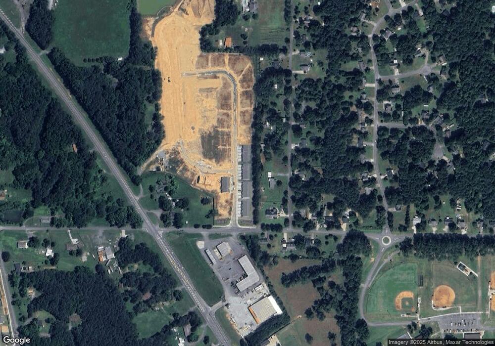 124 Village Green unit 13, Adairsville, GA 30103 - photo 1