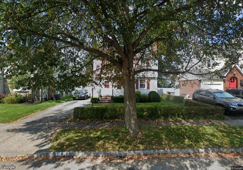 148 Whittle Ave, Bloomfield, NJ 07003 - photo 1