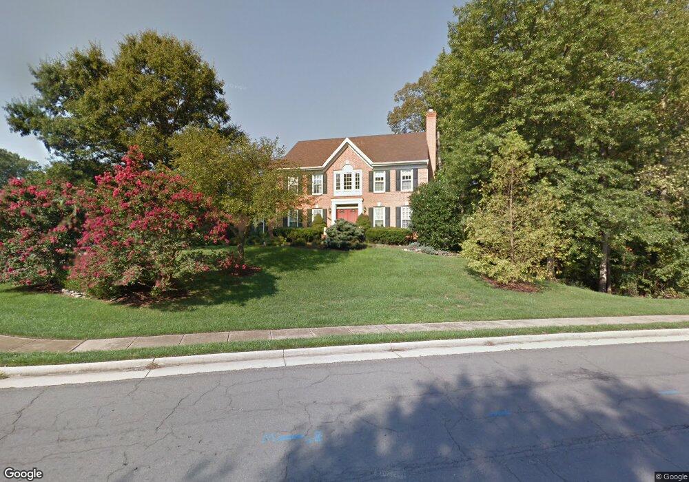 9500 Quail Pointe Ln, Fairfax Station, VA 22039 - photo 1