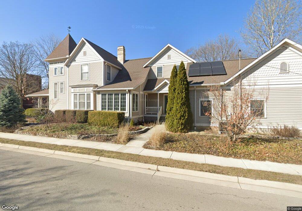 138 S Johnson St, Ada, OH 45810 - photo 1