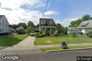 217 E Campbell Ave, Sherrill, NY 13461