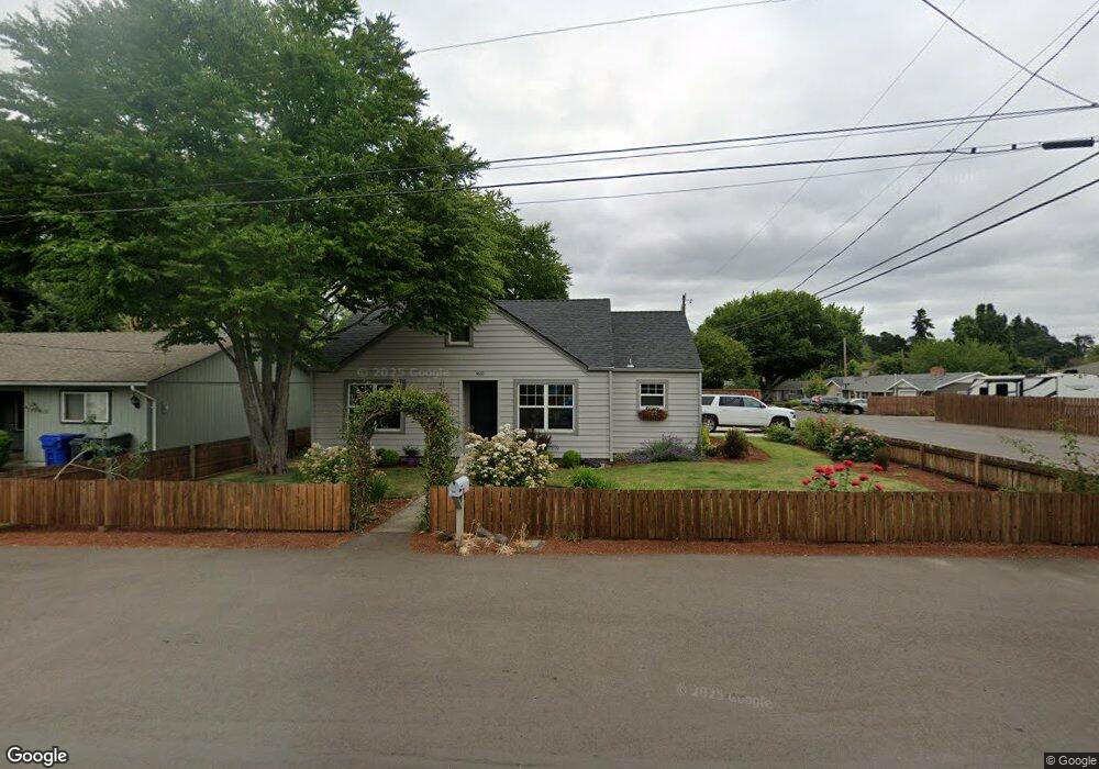 4610 Lowell Ave NE, Keizer, OR 97303 - photo 1