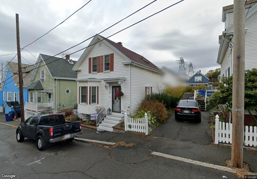 10 Lyme St, Salem, MA 01970 - photo 1