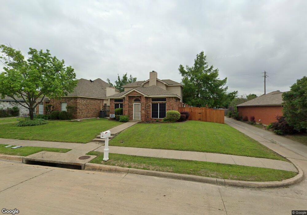 445 Fleming St, Wylie, TX 75098 - photo 1
