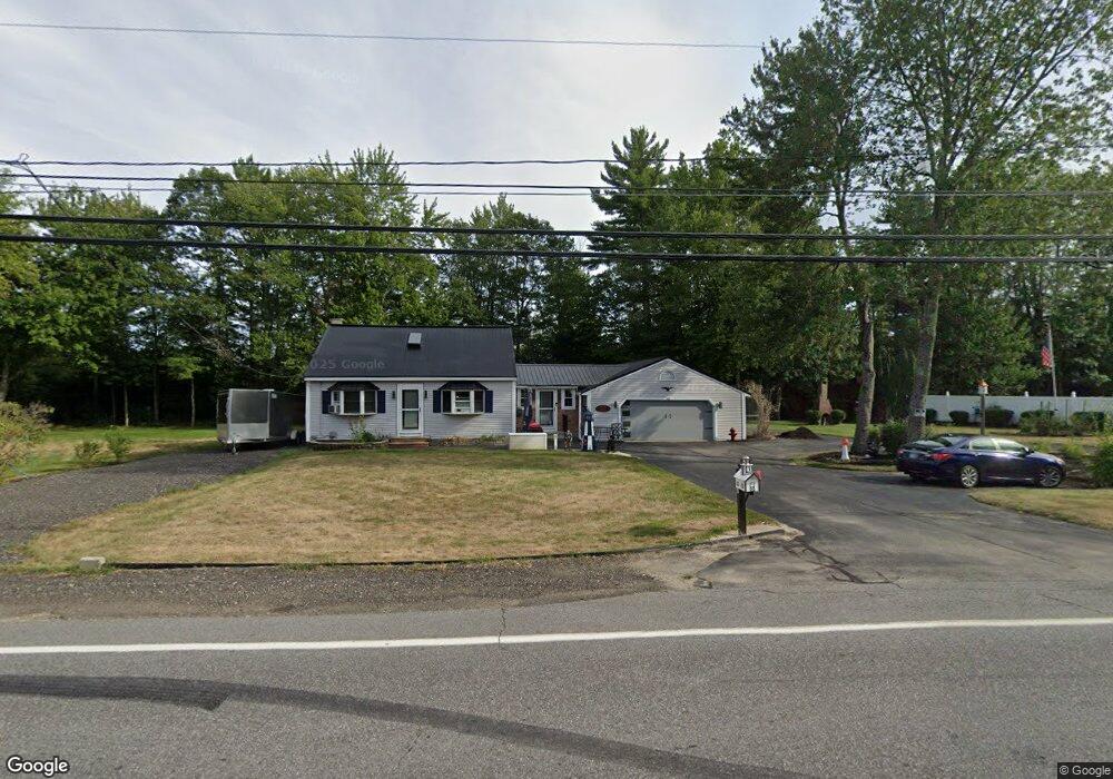 48 Highland St, Rochester, NH 03868 - photo 1