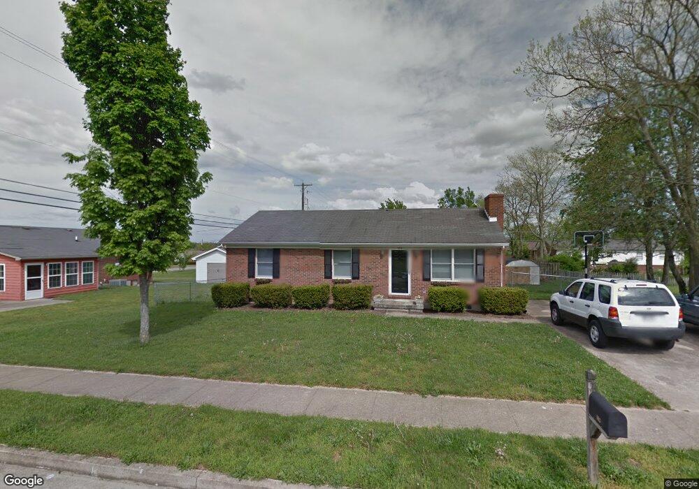 103 Bohicket Rd, Wilmore, KY 40390 - photo 1