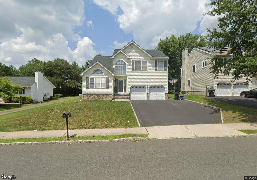 448 Vanderveer Rd, Bridgewater, NJ 08807 - photo 1