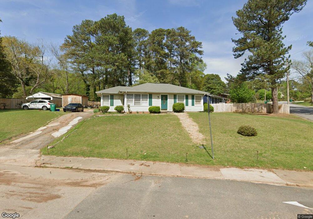 2387 Old Spring Rd SE unit 2, Smyrna, GA 30080 - photo 1