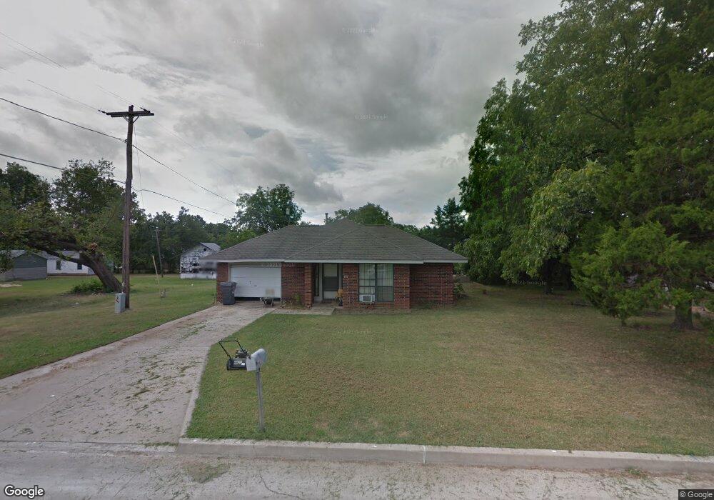 618 Drew St SW, Ardmore, OK 73401 - photo 1