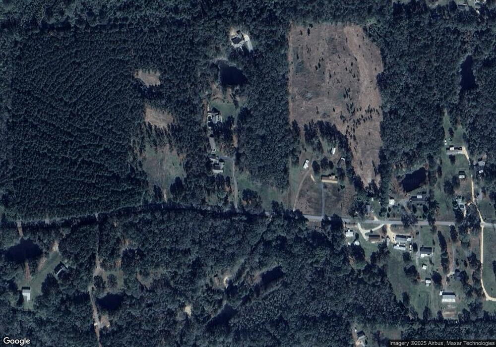 229 Maxey Rd, Laurel, MS 39443 - photo 1