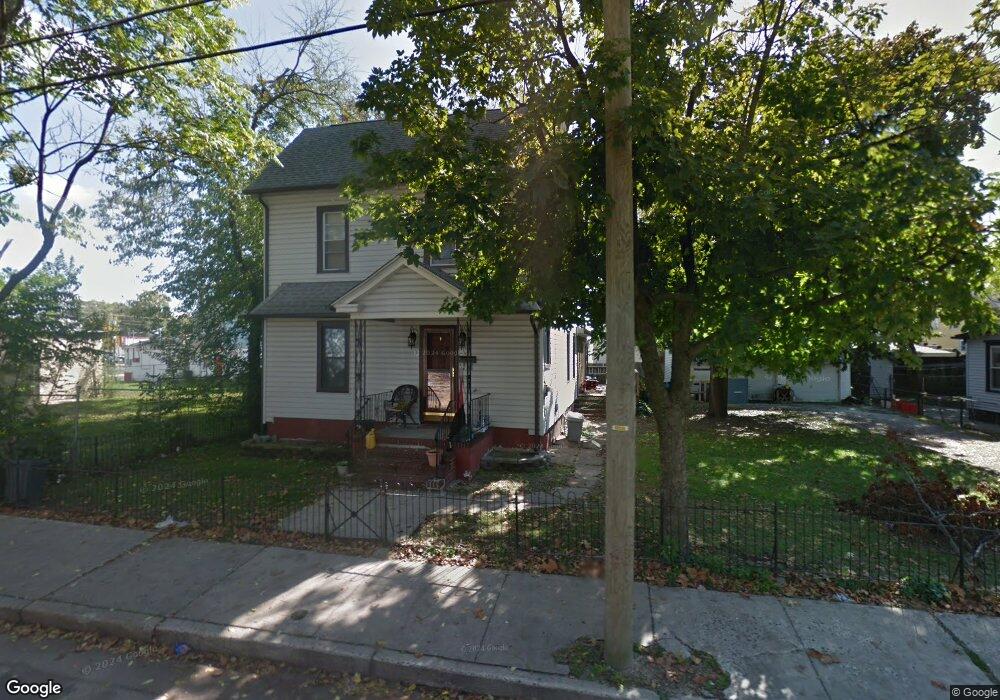 10 W Adams St, Paulsboro, NJ 08066 - photo 1