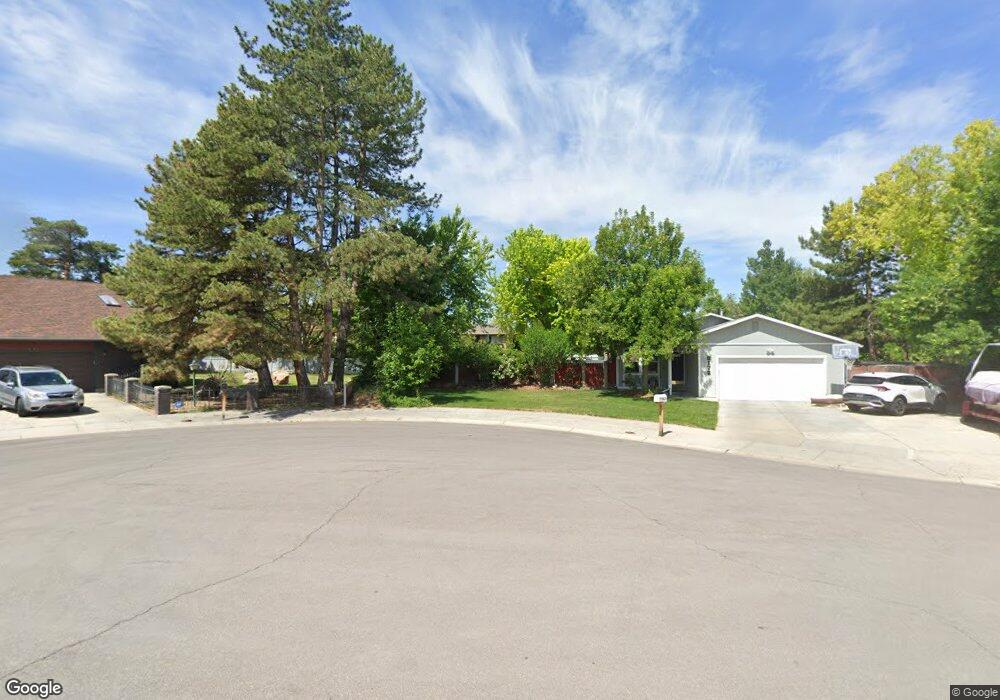 8240 Marion Cir, Sandy, UT 84094 - photo 1