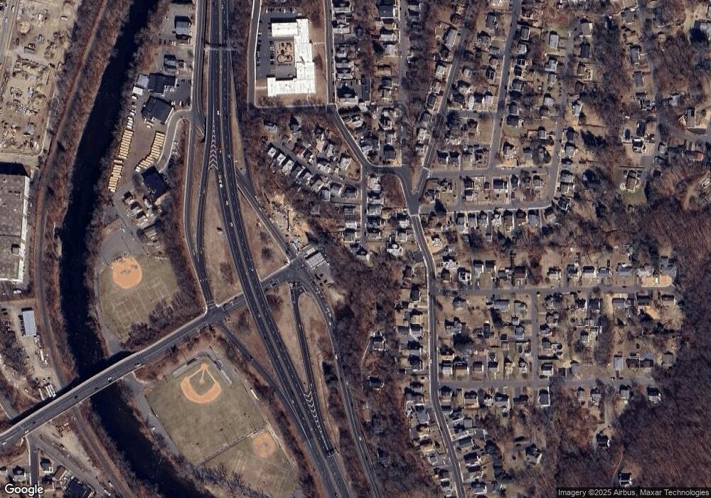 27 Carroll Ct, Naugatuck, CT 06770 - photo 1