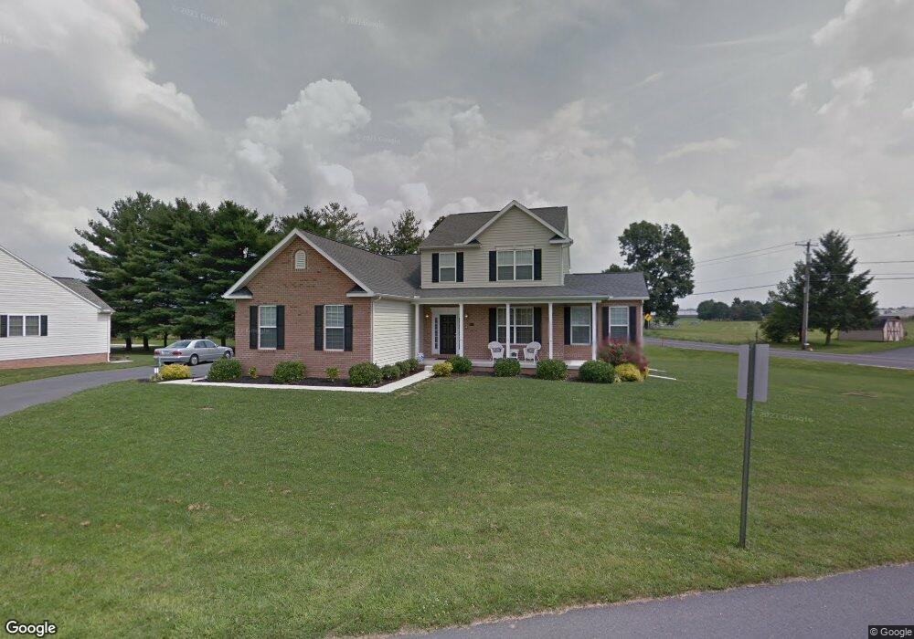 1347 Preston Ln, Greencastle, PA 17225 - photo 1