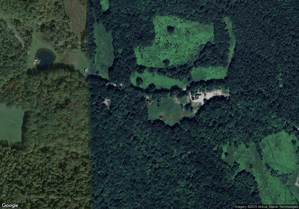 538 Biddie Knob Rd, Castleton, VT 05735 - photo 1