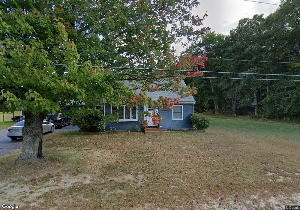 58 Snow Hill Rd, New Gloucester, ME 04260 - photo 1