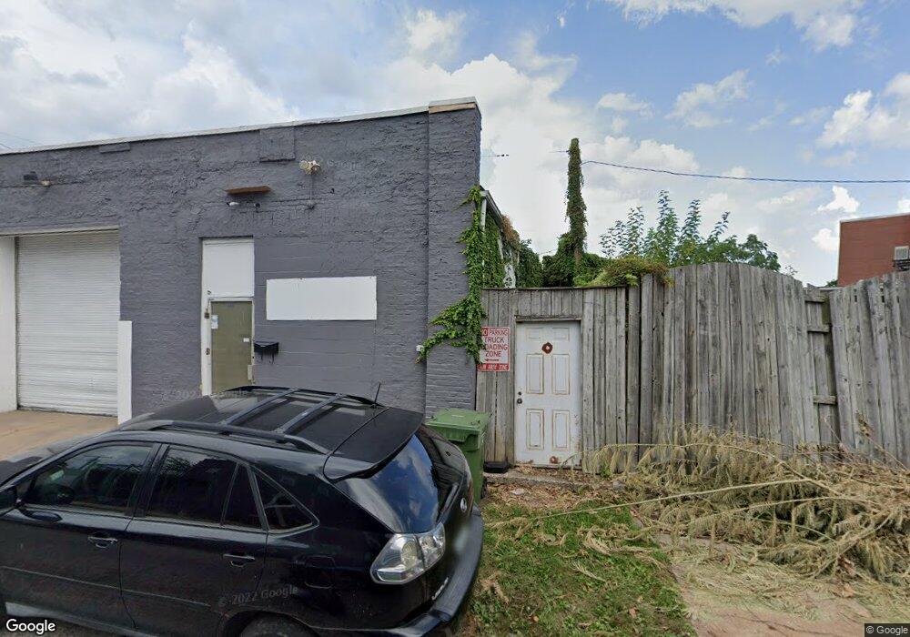 2901 Jenifer St, Baltimore, MD 21218 - photo 1