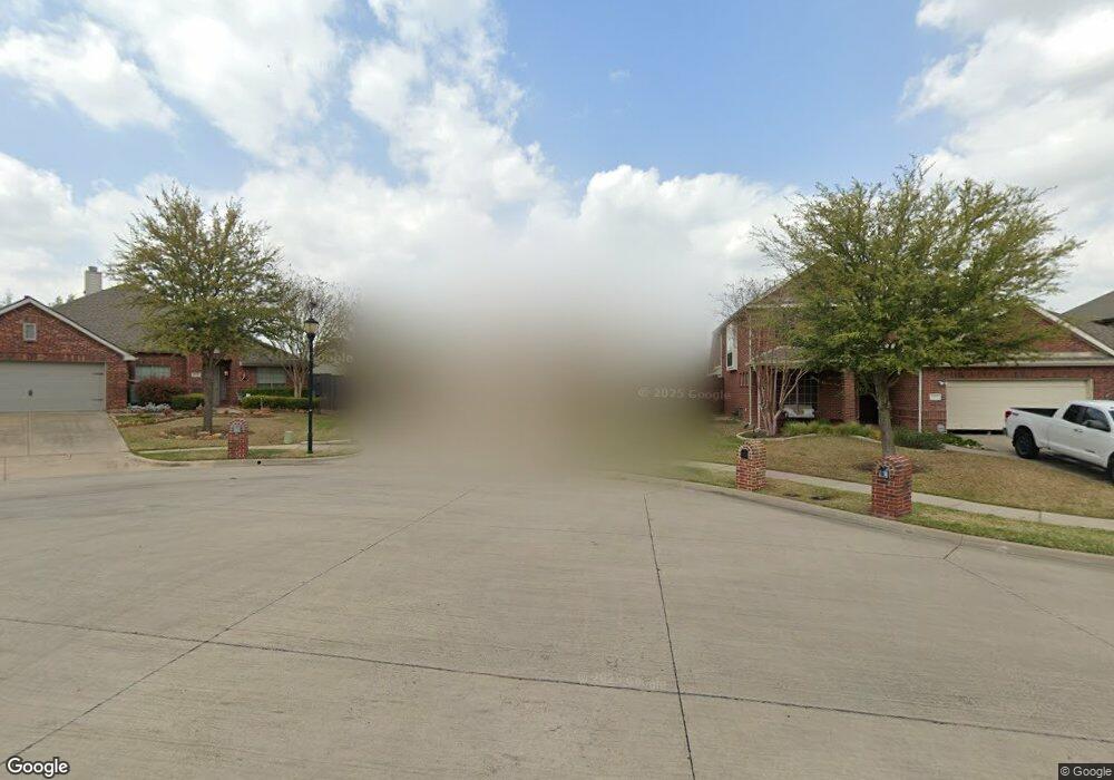 2910 Katie Cir, Wylie, TX 75098 - photo 1