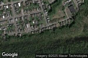 43 Newport St, Glen Lyon, PA 18617