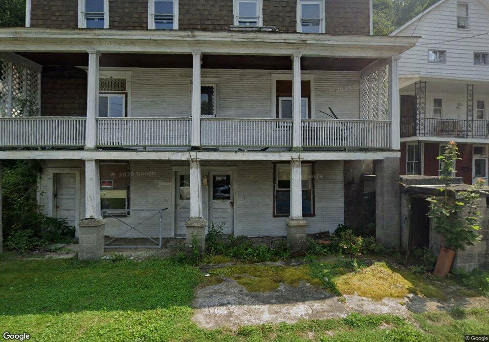 43 Newport St, Glen Lyon, PA 18617 - photo 1