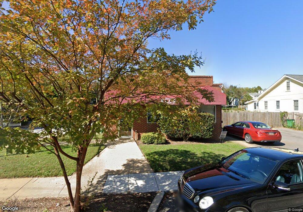 834 Bay Ridge Ave, Annapolis, MD 21403 - photo 1