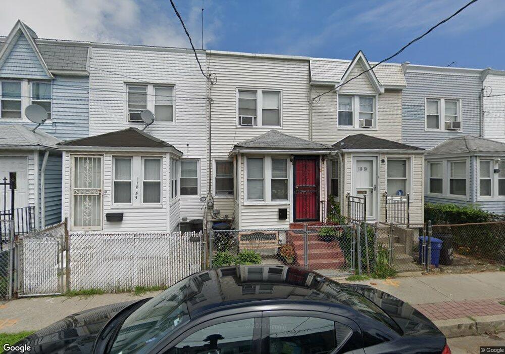 11857 154th St, Jamaica, NY 11434 - photo 1