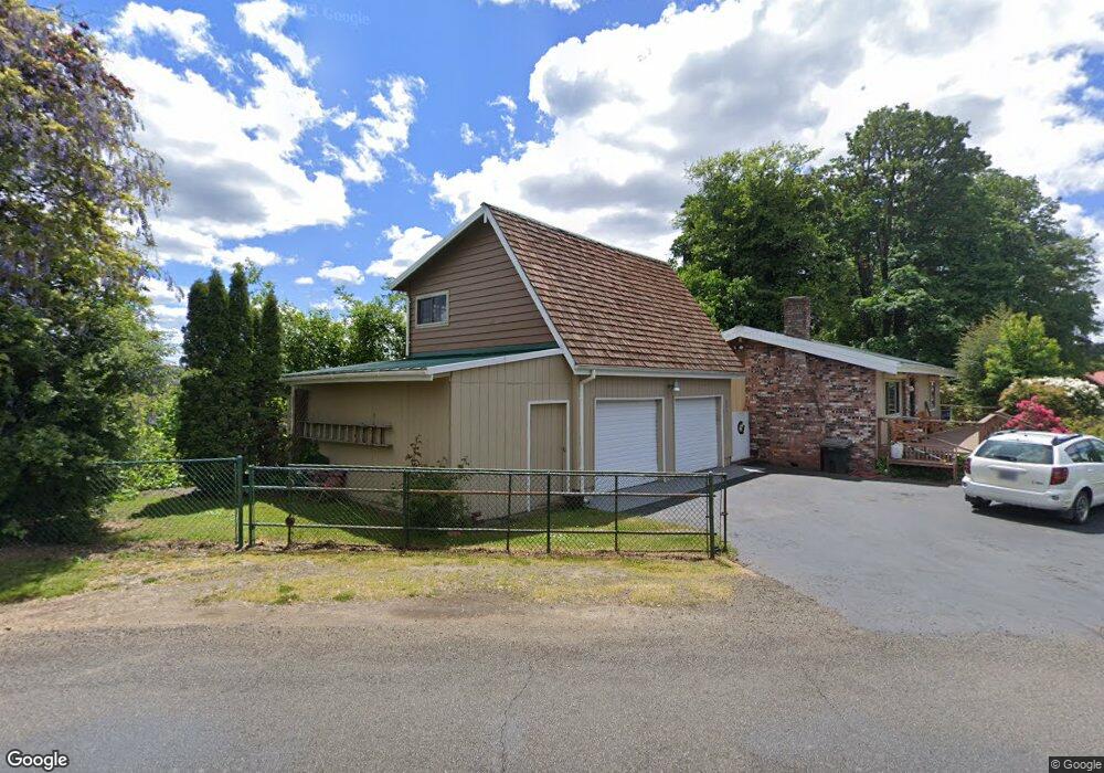 775 Cole Ave, Raymond, WA 98577 - photo 1