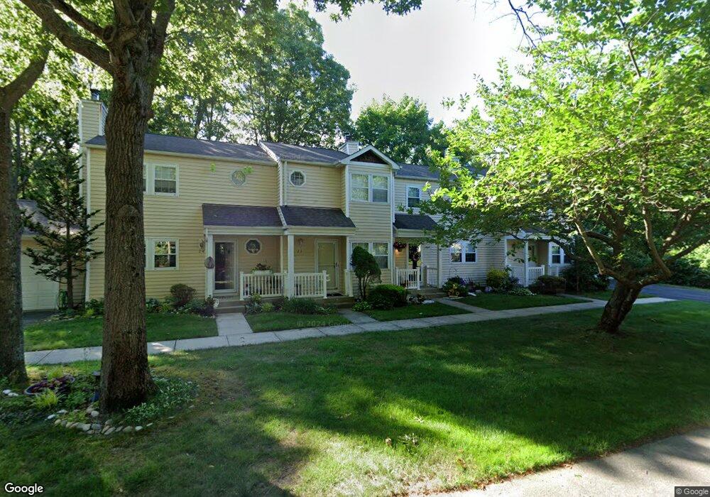 23 Huntington Comm, Yaphank, NY 11980 - photo 1
