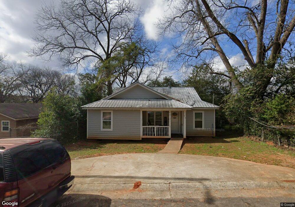 514 Lindsey Ln, Americus, GA 31709 - photo 1