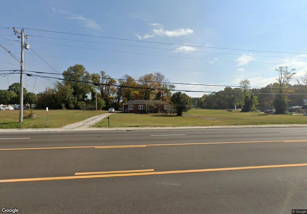 823 Mcarthur St, Manchester, TN 37355 - photo 1