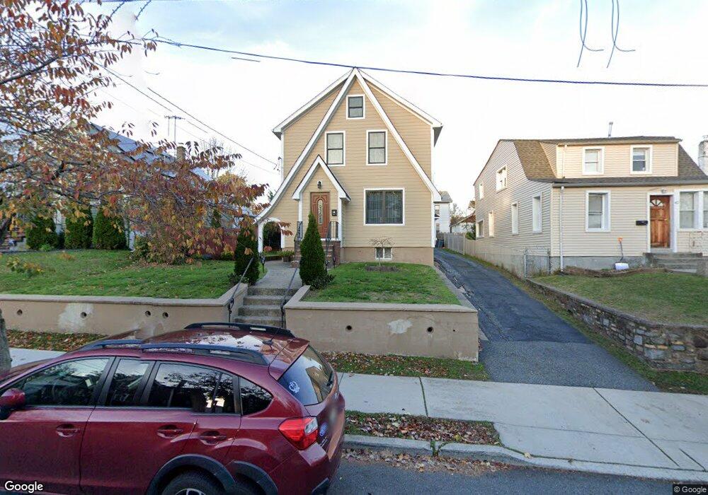 44 Rowland Ave, Clifton, NJ 07012 - photo 1