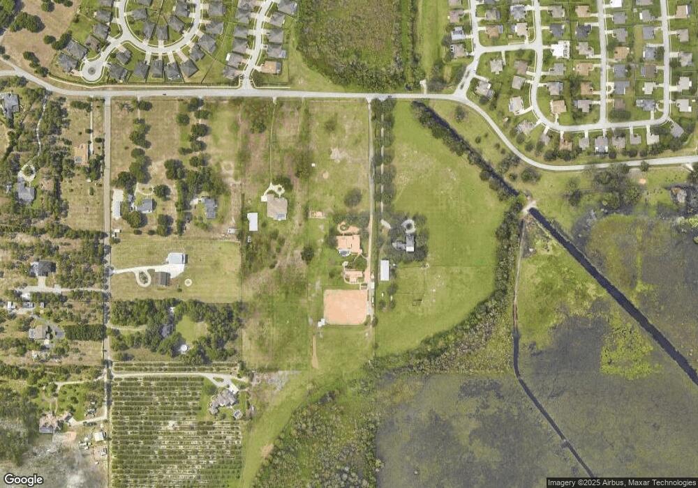 3518 Country Club Rd N, Winter Haven, FL 33881 - photo 1